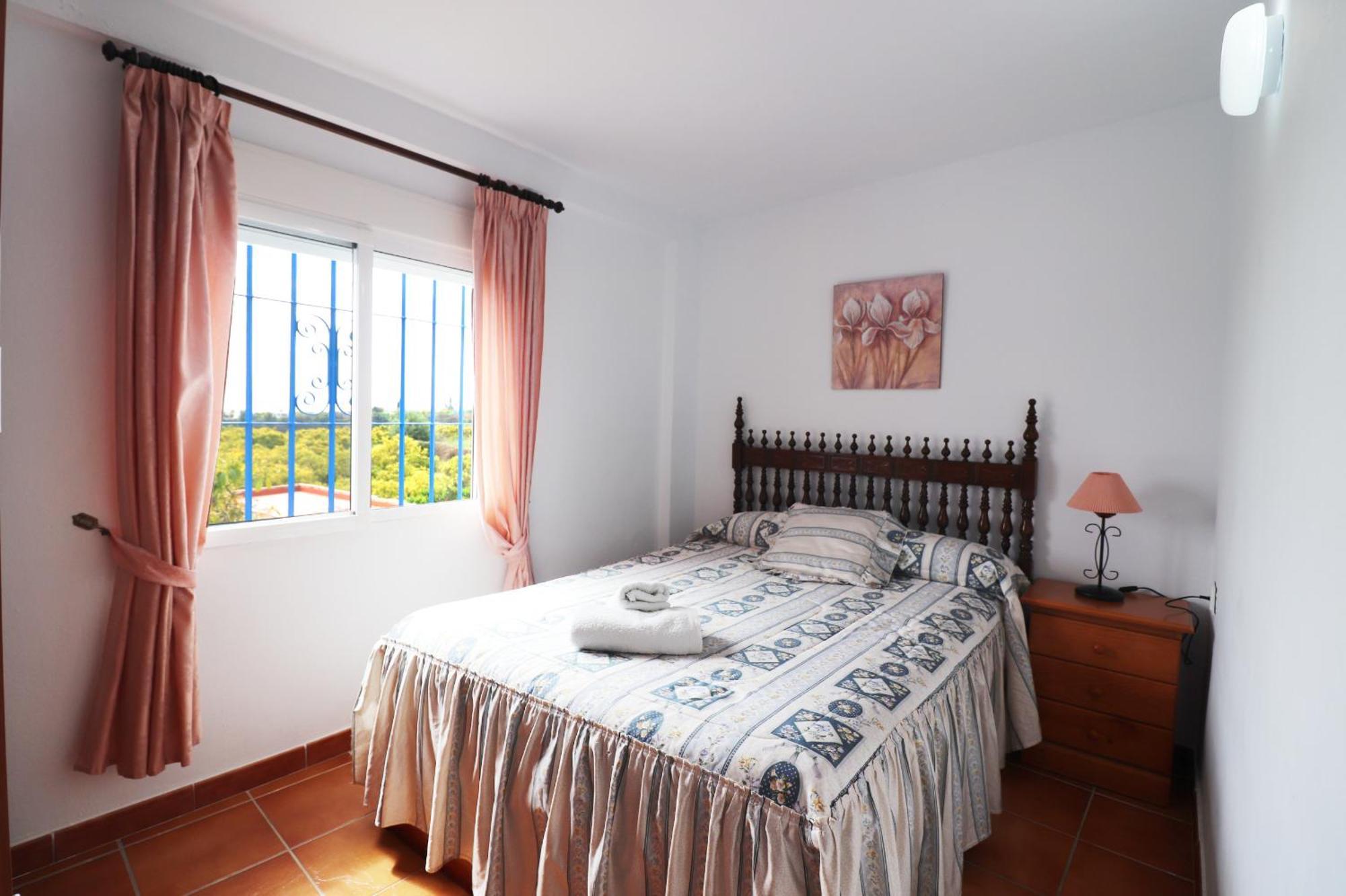 Villa Azul By Spain Sun Rentals Frigiliana Exteriér fotografie