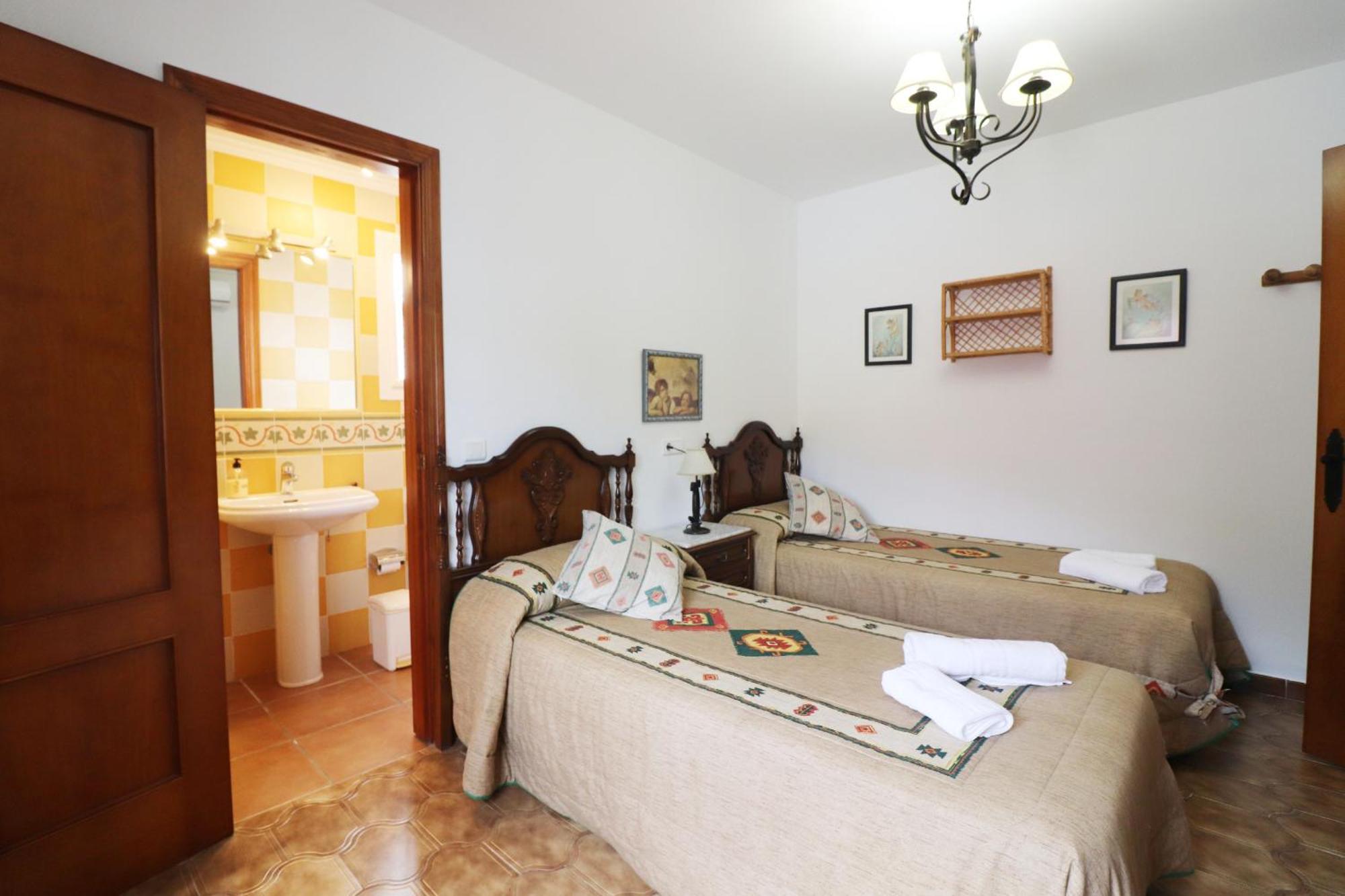 Villa Azul By Spain Sun Rentals Frigiliana Exteriér fotografie
