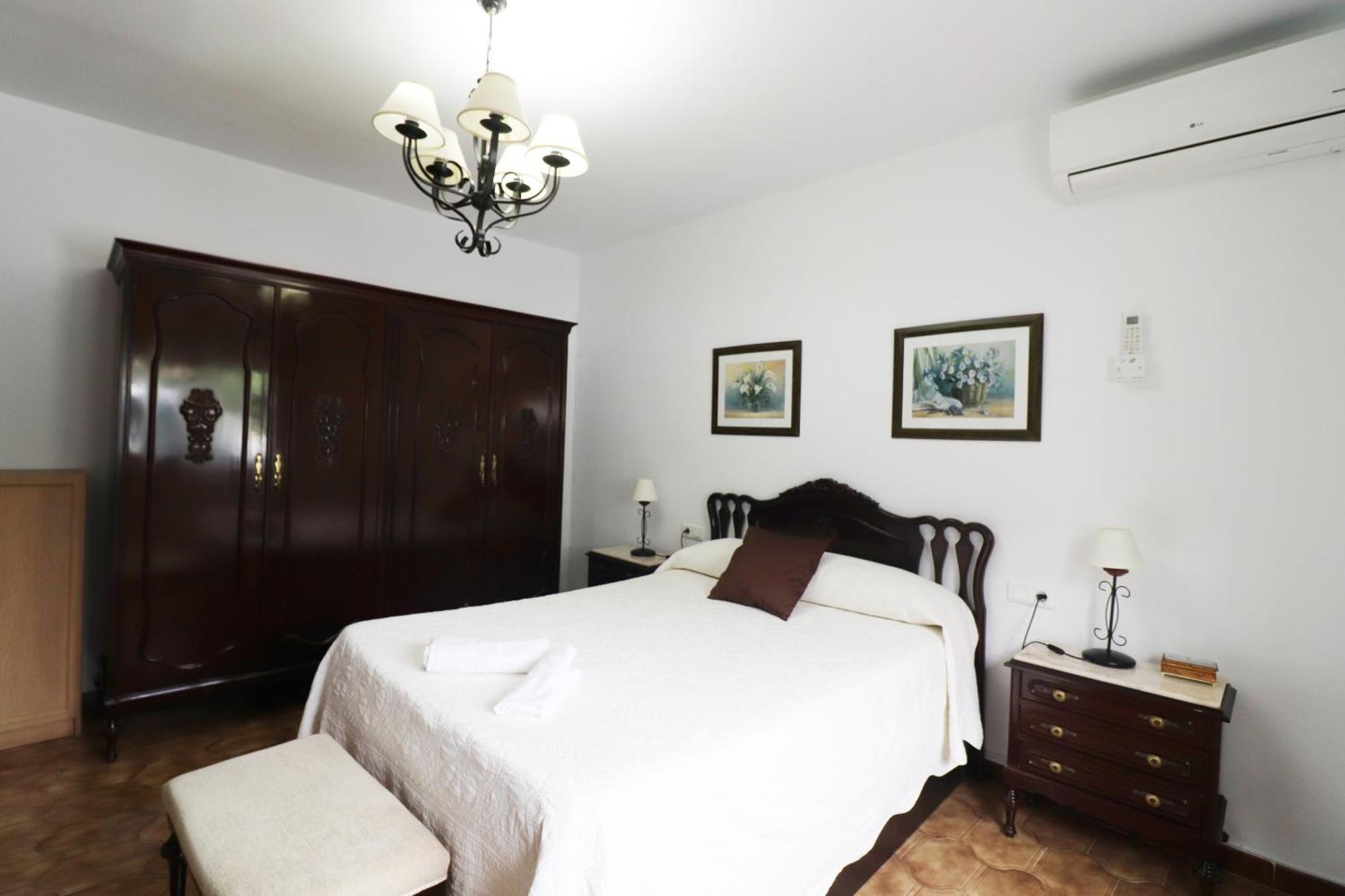Villa Azul By Spain Sun Rentals Frigiliana Exteriér fotografie