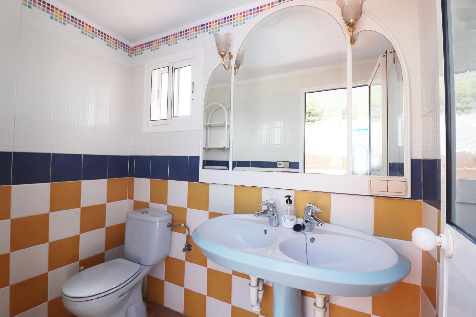 Villa Azul By Spain Sun Rentals Frigiliana Exteriér fotografie