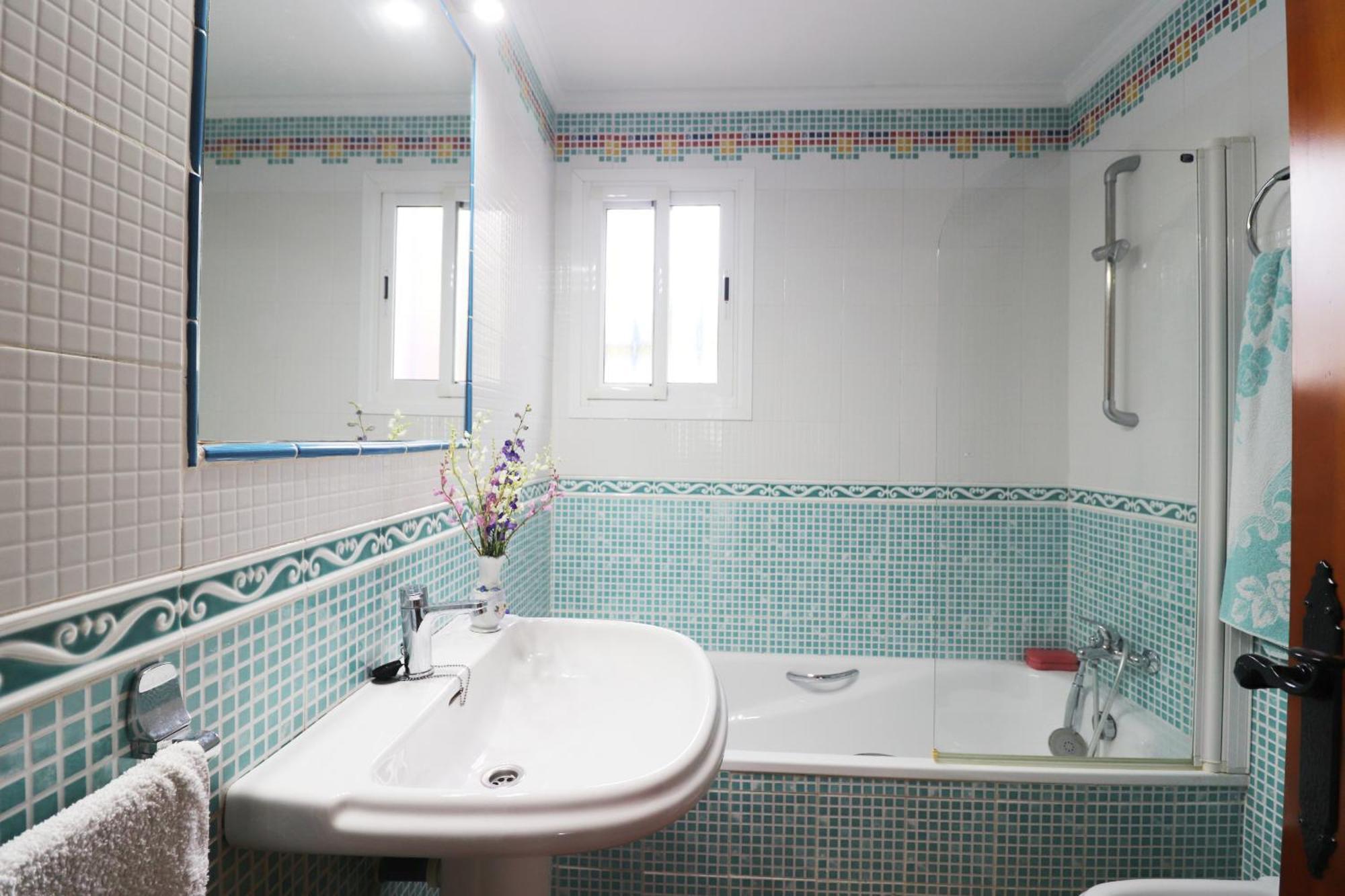 Villa Azul By Spain Sun Rentals Frigiliana Exteriér fotografie