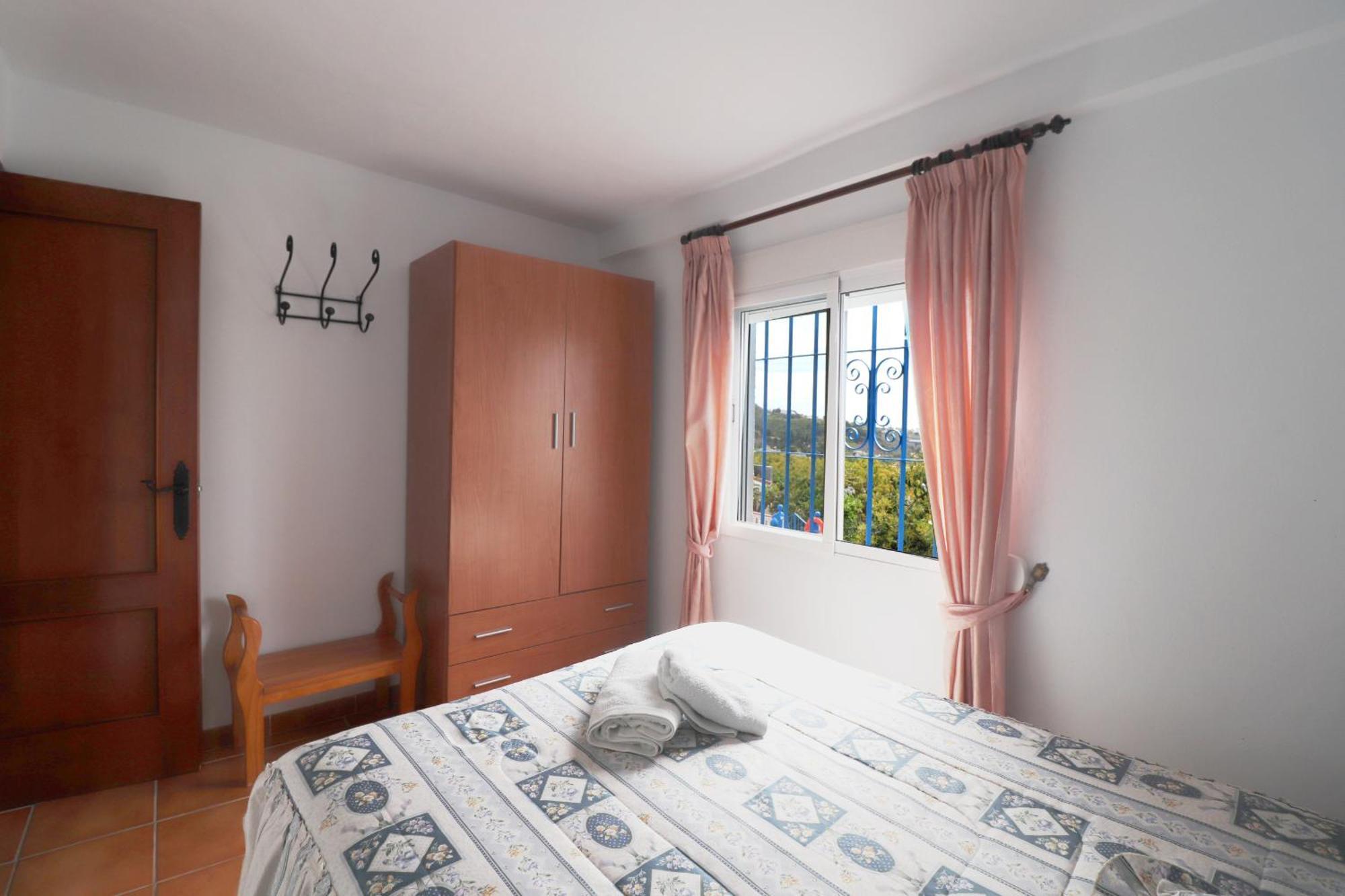 Villa Azul By Spain Sun Rentals Frigiliana Exteriér fotografie